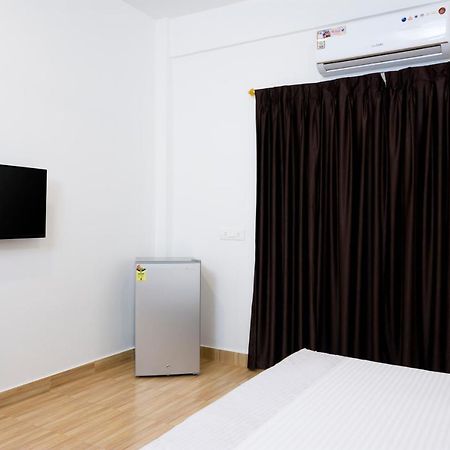 Hotel Flying Goa Calangute Εξωτερικό φωτογραφία