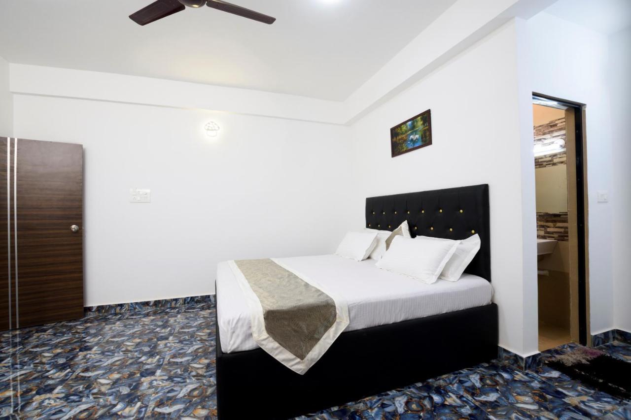 Hotel Flying Goa Calangute Εξωτερικό φωτογραφία
