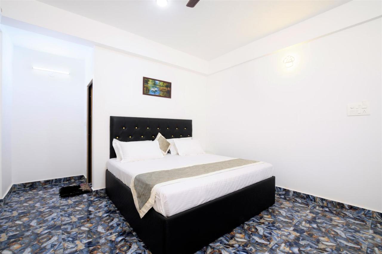 Hotel Flying Goa Calangute Εξωτερικό φωτογραφία